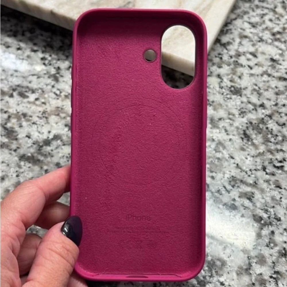 Iphone 16 new case